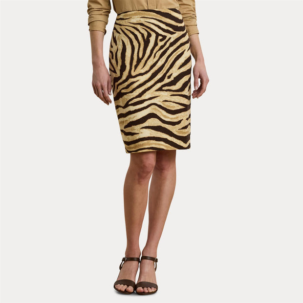 Pencil Laydree Knee Pencil skirt
