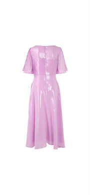 Lavendel Dewdrope Dreams Dress