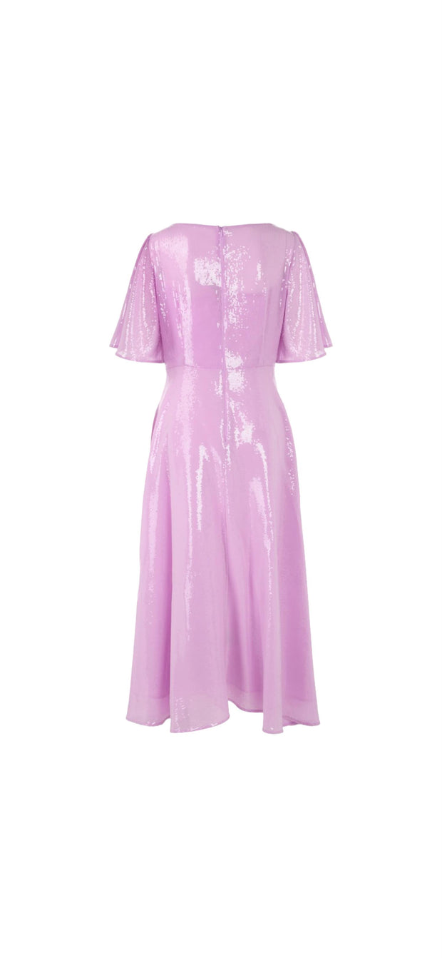 Lavendel Dewdrope Dreams Dress