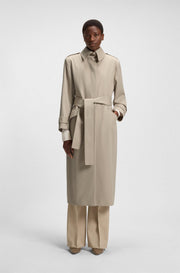 Ciolet Trencoat - Stilshoppen