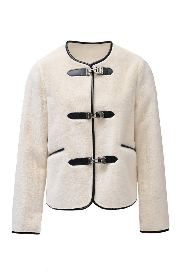 Offwhite Jackets
