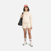 W Presset Short - Stilshoppen