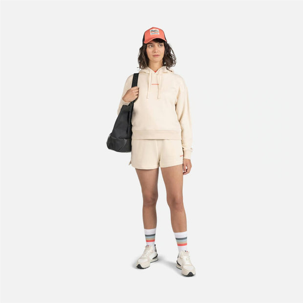 W Presset Short - Stilshoppen