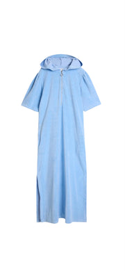 Kiss Solid Dress