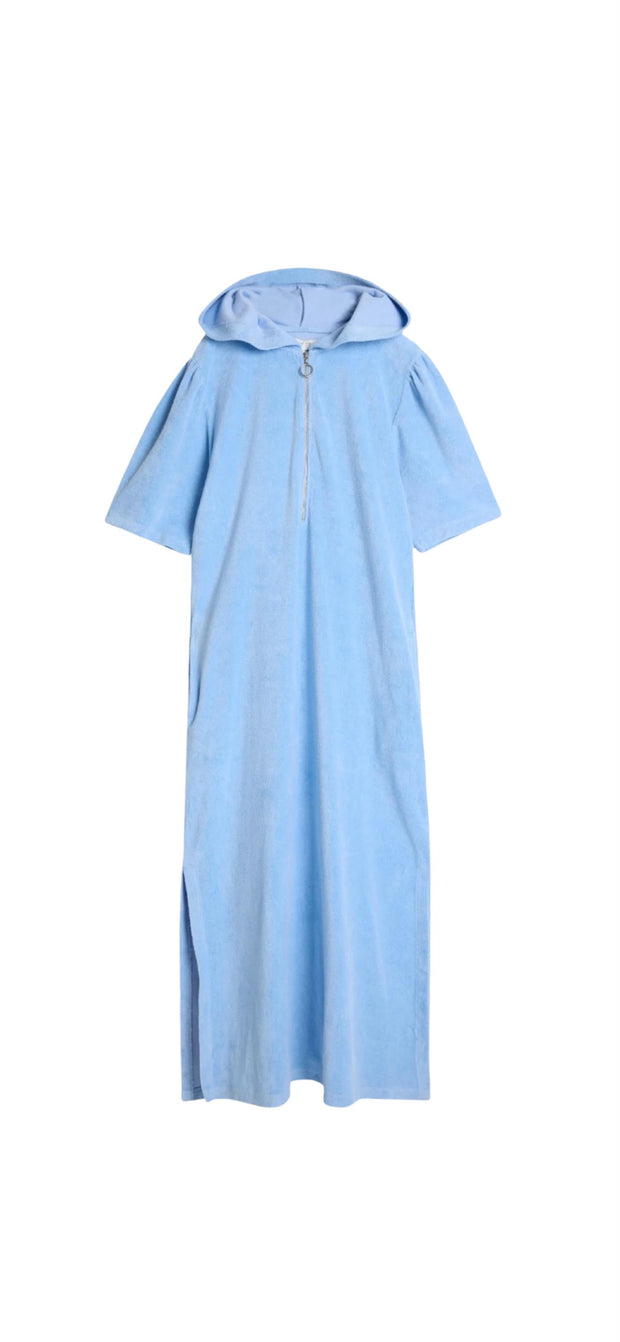 Kiss Solid Dress