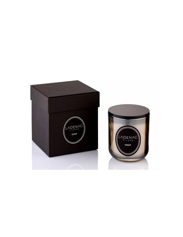 Grey LDC Urban/Lead Ganja candle box set - Stilshoppen