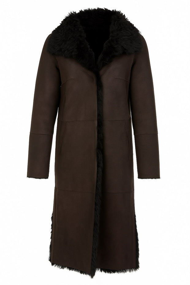 Cacao Figrado & Mouton 110 cm