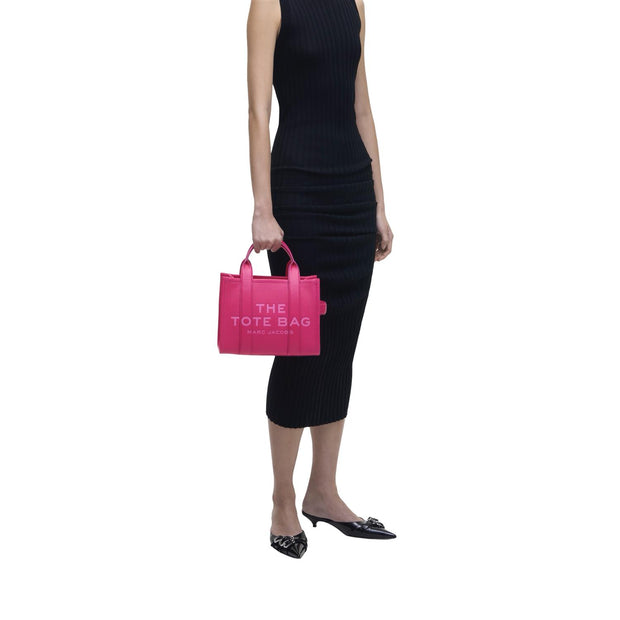 Cerise The small Tote - Stilshoppen