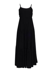 Black Paige Dress - Stilshoppen