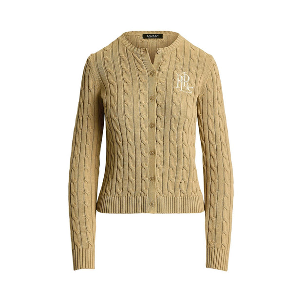 Ralhan-Long Sleeve-Cardigan - Stilshoppen