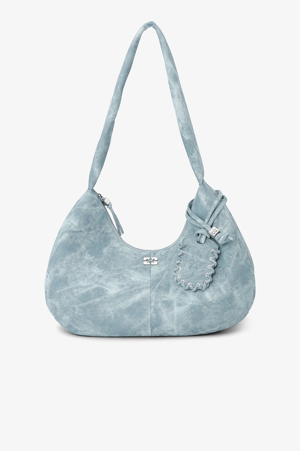 Bou Bag Hobo Medium Bleached