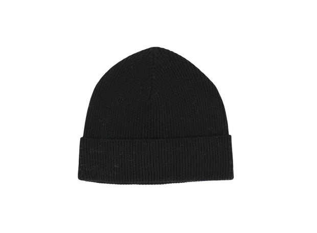 Sort Nohr Amelia Cashmere Beanie