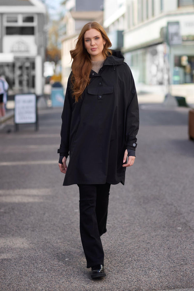 Rain Cape - Stilshoppen