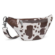 Brun Bumbag cow