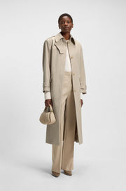 Ciolet Trencoat - Stilshoppen