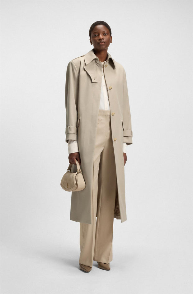 Ciolet Trencoat - Stilshoppen