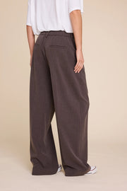 Brun Ursula trousers