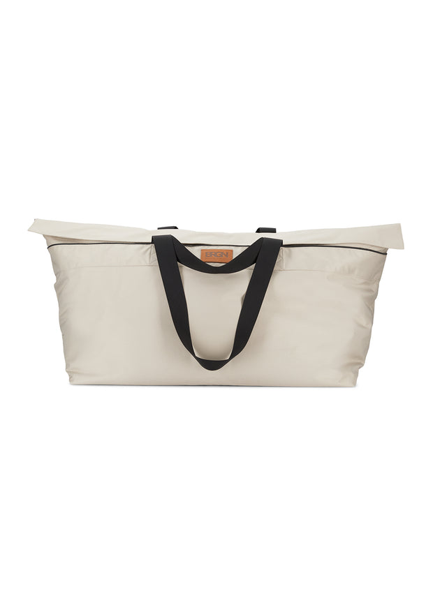 Beige Himmelbrak Bag - Stilshoppen