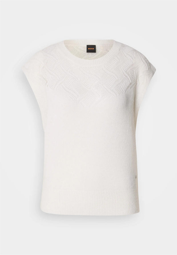 C_Fernasetta Top - Stilshoppen