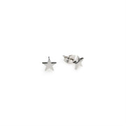 Grave Star Mini Stud Earrings