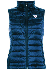 Mørkeblå W Rossi Light vest
