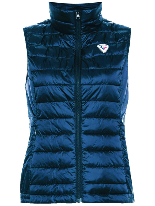 Mørkeblå W Rossi Light vest