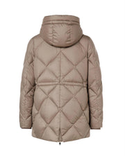 Beige Luke Coat