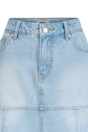 Ivy Denim Skirt