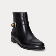 Black Brooke Boots