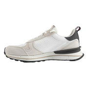 Chalk White W Heritage Retro sneakers - Stilshoppen