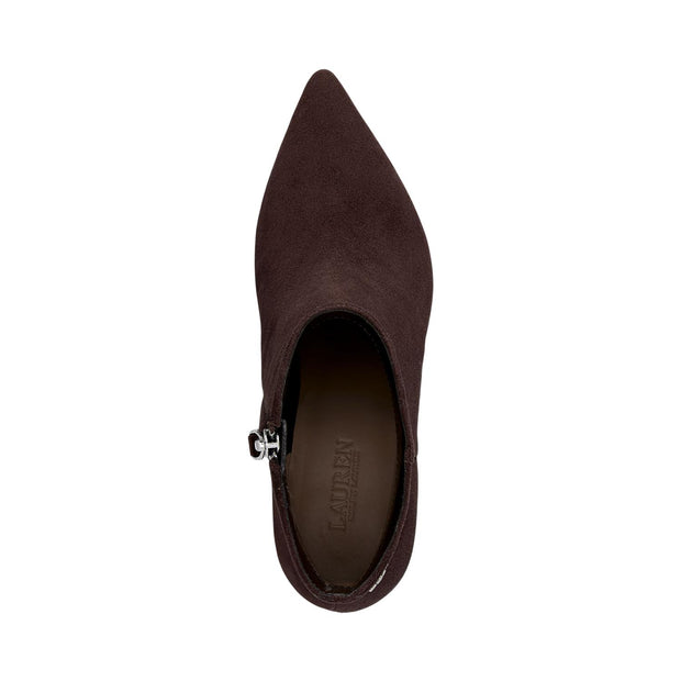 Brune MCKAY Boots - Stilshoppen
