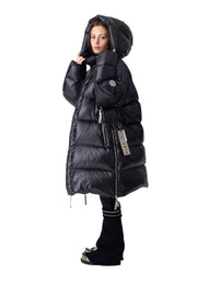 Sort Caya BE AW25