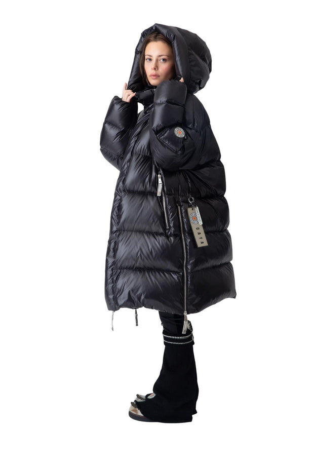 Sort Caya BE AW25