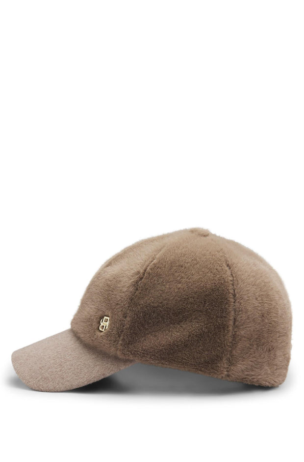 Brun Ari Icon Caps