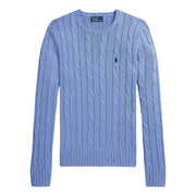 Julianna-Long Sleeve-Pullover