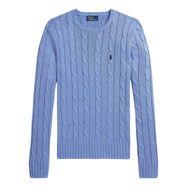 Julianna-Long Sleeve-Pullover