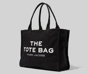 Sort The Large Tote - Stilshoppen