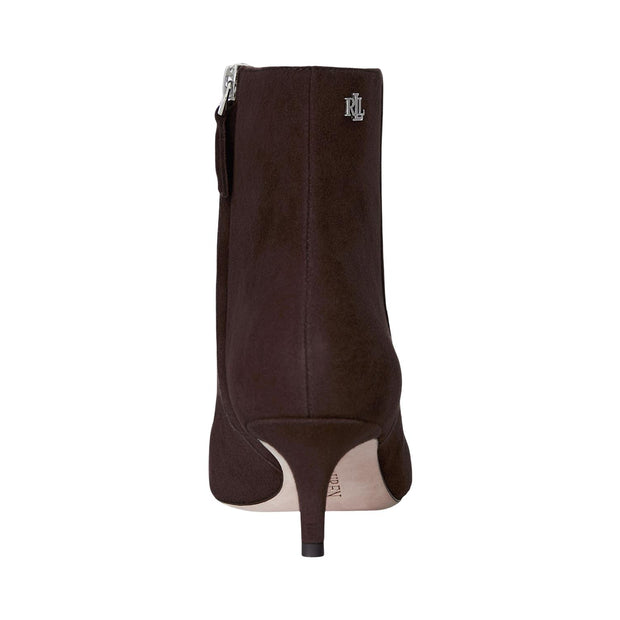 Brune MCKAY Boots - Stilshoppen