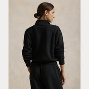 Sort Fleece Quarter Zip