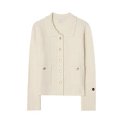 Ecru Goldie jacket - Stilshoppen