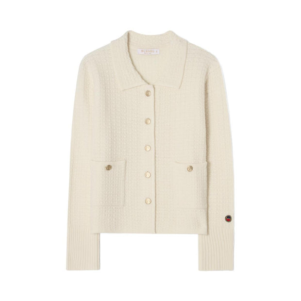 Ecru Goldie jacket - Stilshoppen