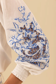Jianna Shirt