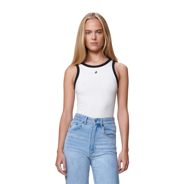 Ida Tank top - Stilshoppen