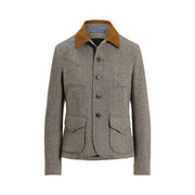 Multi Woven Sport Blazer