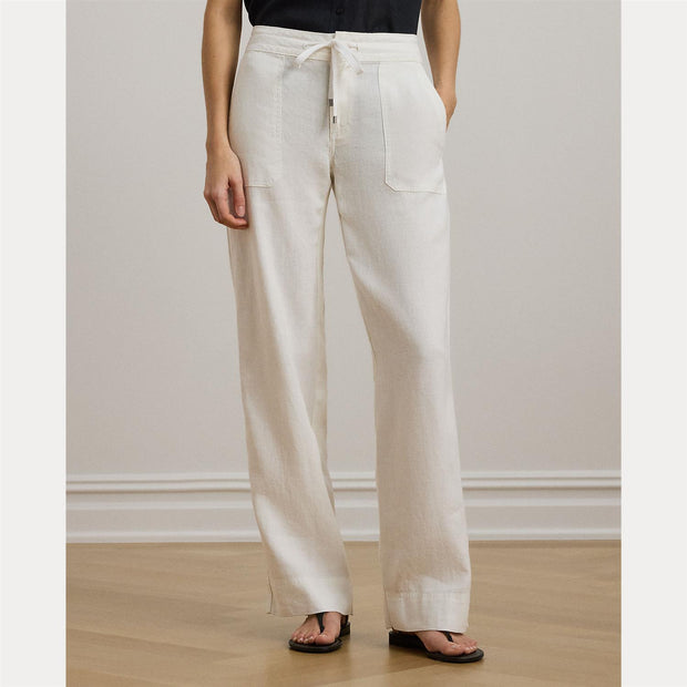 Jovonie-Wide Leg-Pant