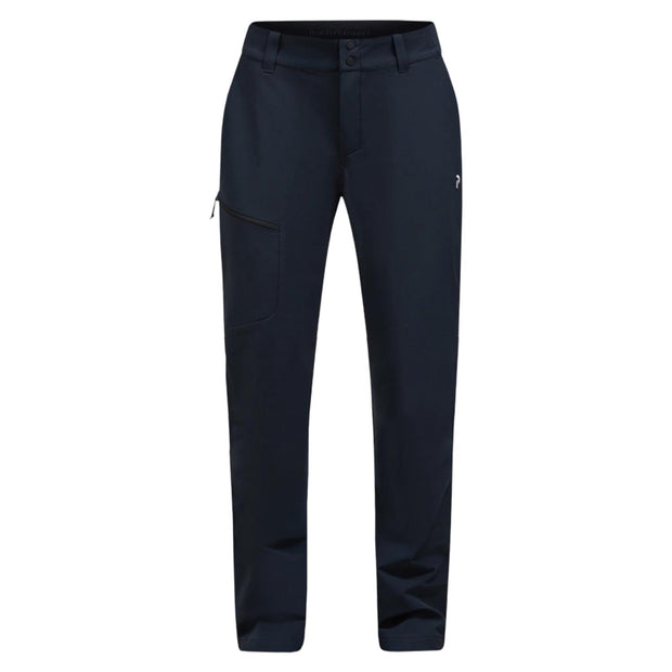 W Scale Softshell Pants - Stilshoppen