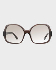 Mørkbrun Jackie Tinted Readers