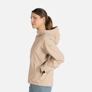 Mocca W Utiliv Jacket