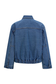 Harlem Denim Jacket