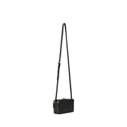 Sort Medium Witley Crossbody Wallet - Stilshoppen